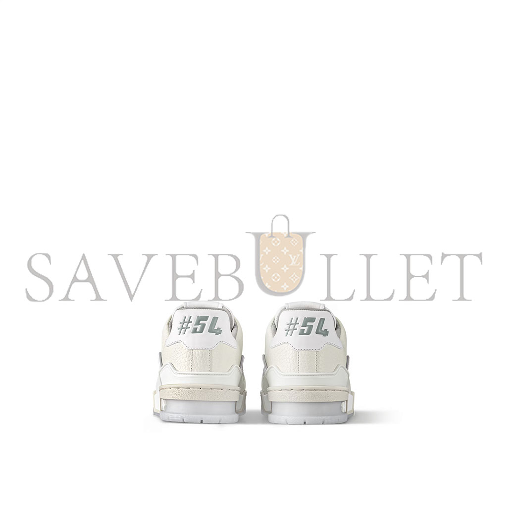 LOUIS VUITTON LV TRAINER SNEAKER 1ACP1R LOUIS VUITTON LV TRAINER SNEAKER 1ACP1R